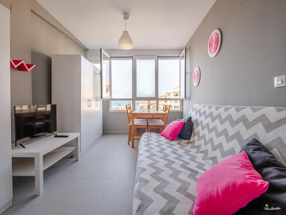 Апартаменты Apartamento Vista Торевьиа Экстерьер фото
