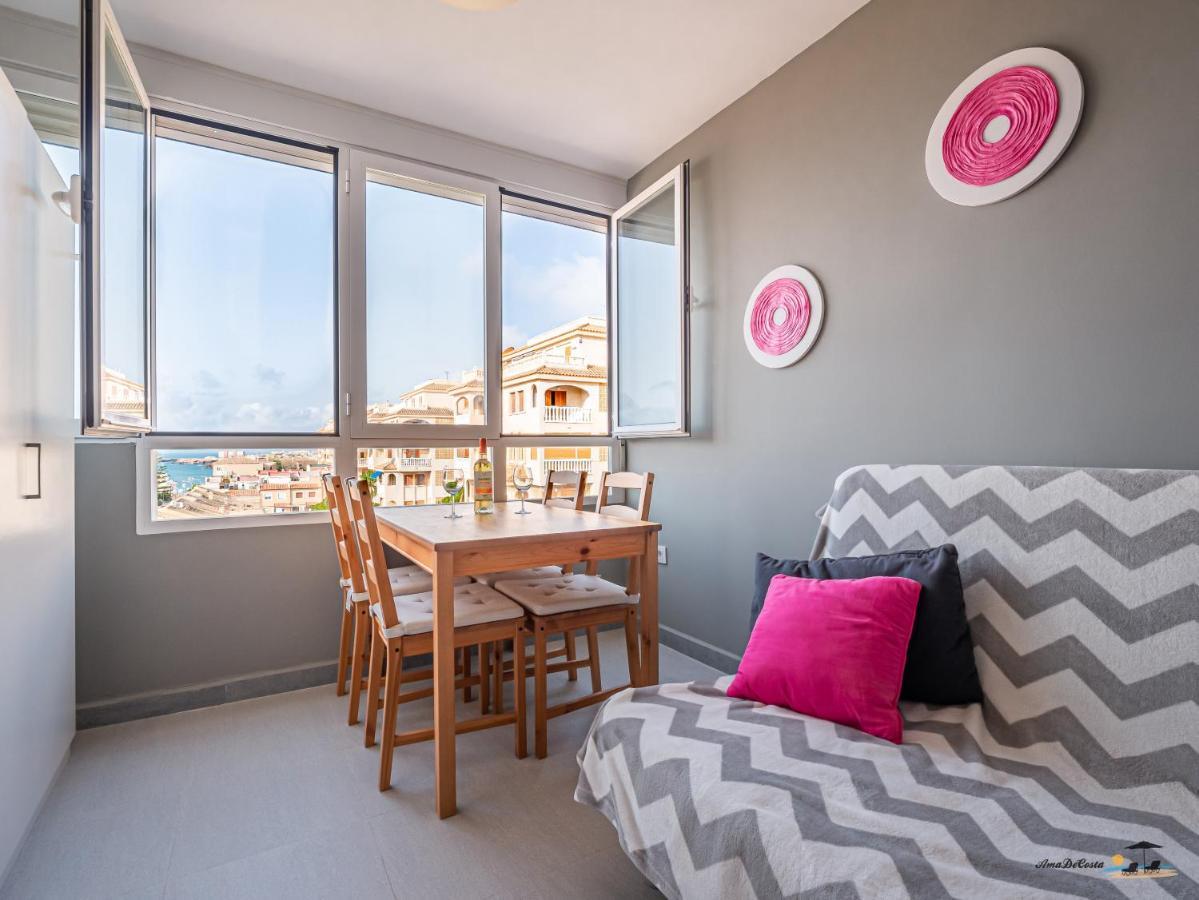 Апартаменты Apartamento Vista Торевьиа Экстерьер фото