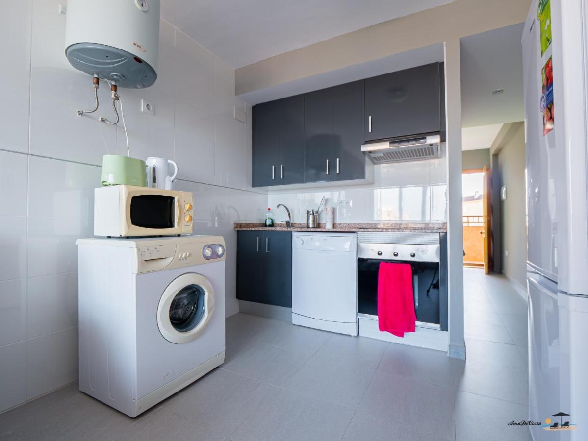 Апартаменты Apartamento Vista Торевьиа Экстерьер фото