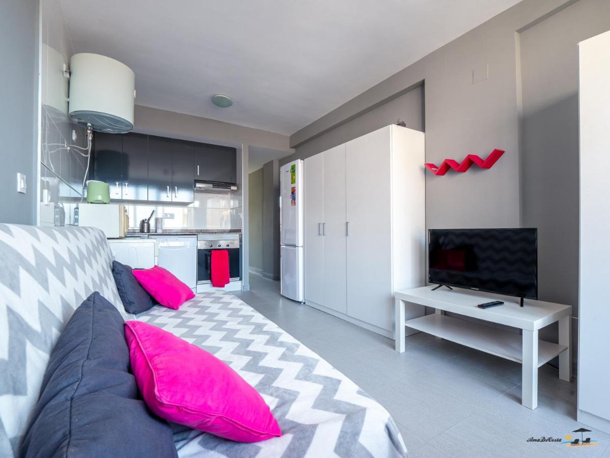 Апартаменты Apartamento Vista Торевьиа Экстерьер фото