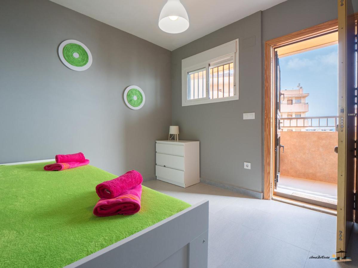 Апартаменты Apartamento Vista Торевьиа Экстерьер фото