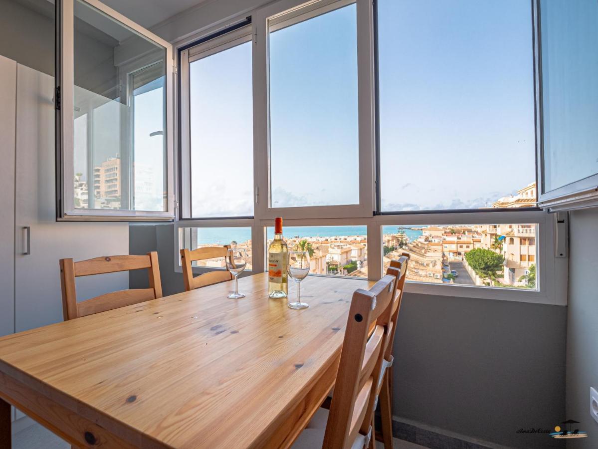 Апартаменты Apartamento Vista Торевьиа Экстерьер фото