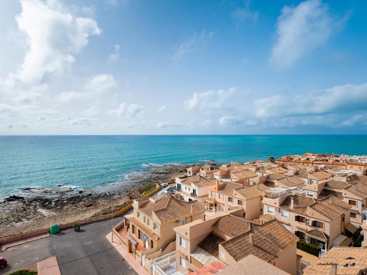Апартаменты Apartamento Vista Торевьиа Экстерьер фото