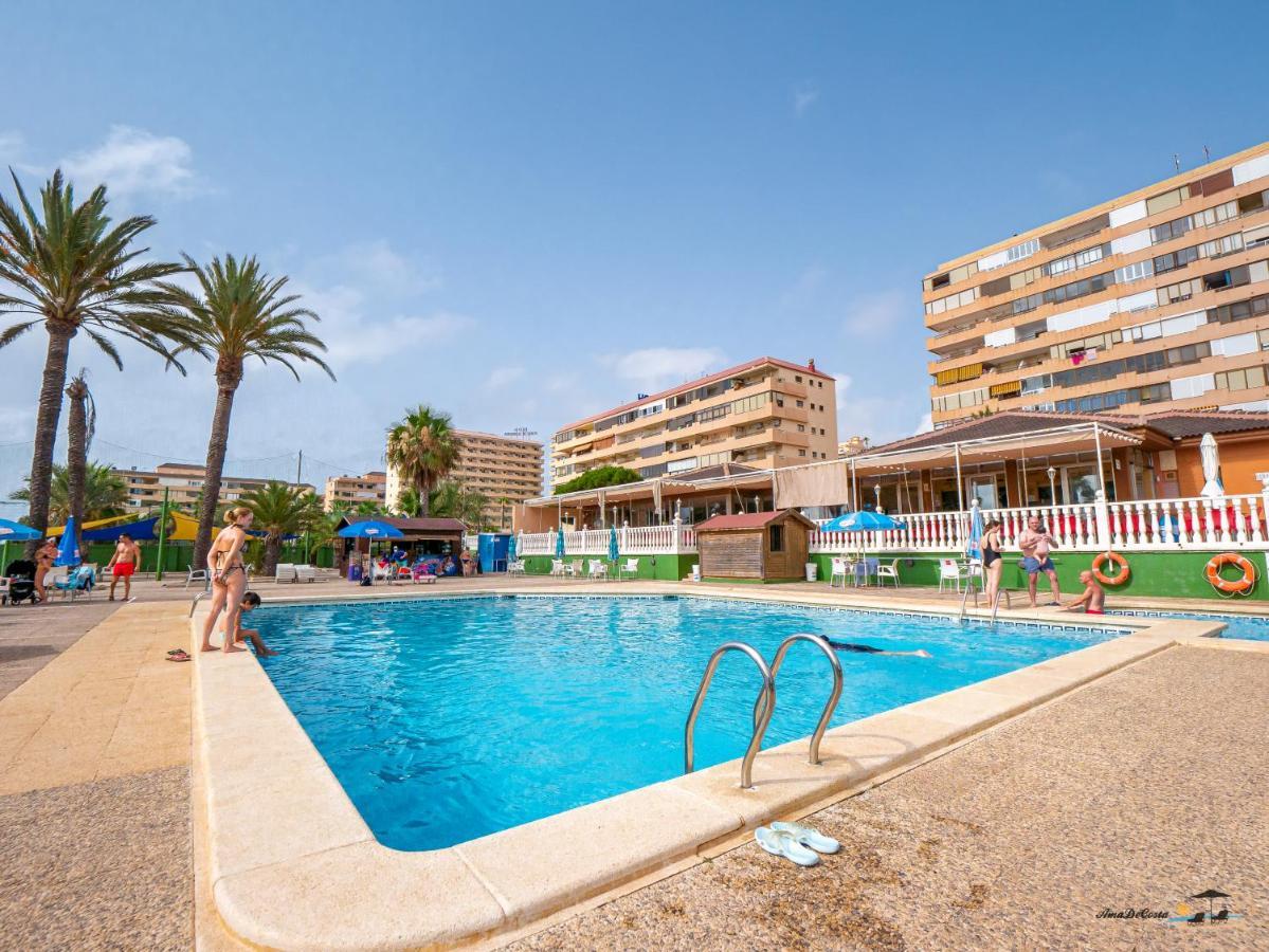 Апартаменты Apartamento Vista Торевьиа Экстерьер фото