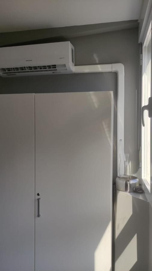Апартаменты Apartamento Vista Торевьиа Экстерьер фото